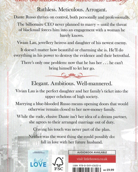 ملك الغضب: من مؤلف سلسلة Twisted الأكثر مبيعًا