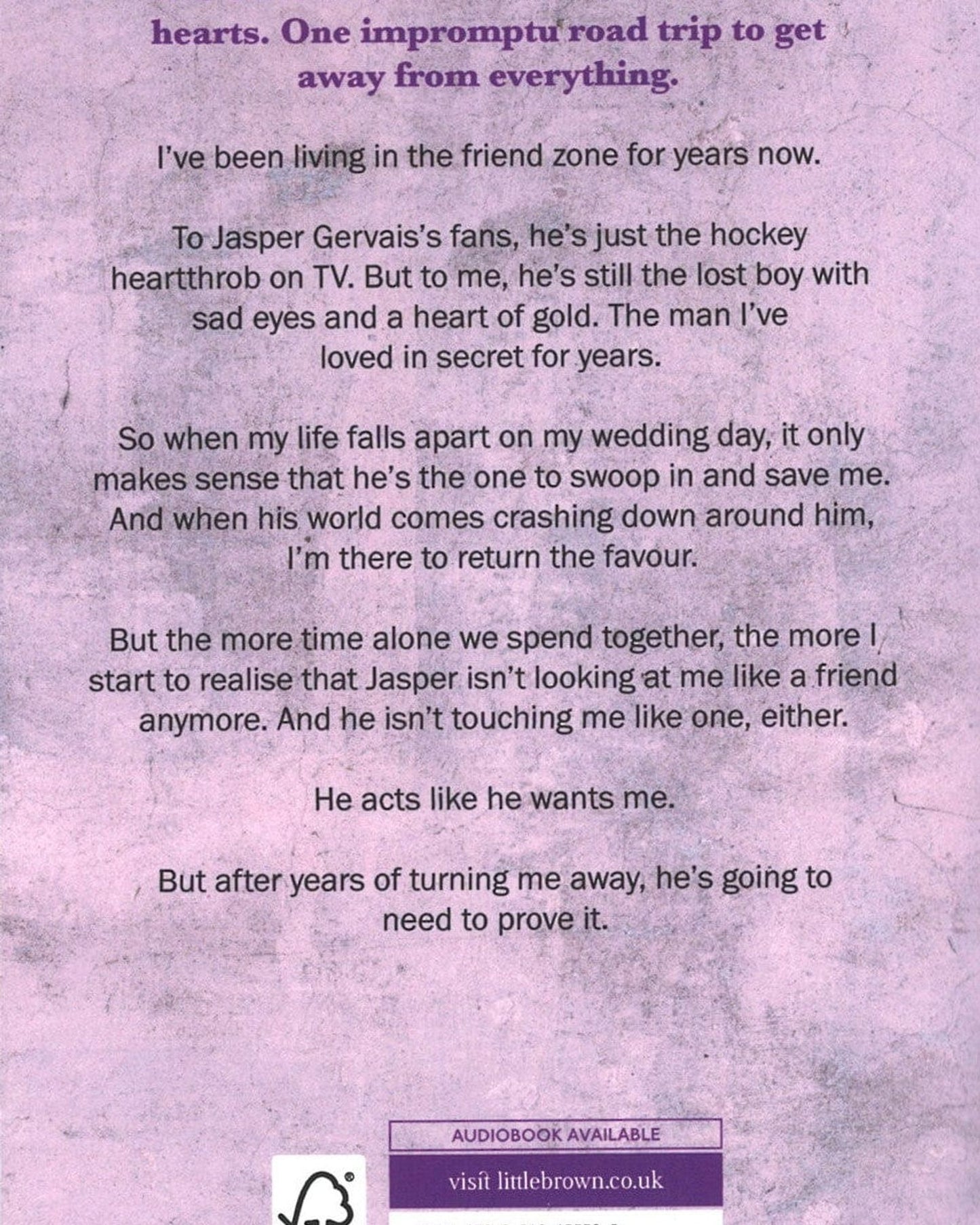 عاجز: رواية رومانسية من بلدة صغيرة وأكثر الكتب مبيعًا على تيك توك، يجب عليك قراءتها!