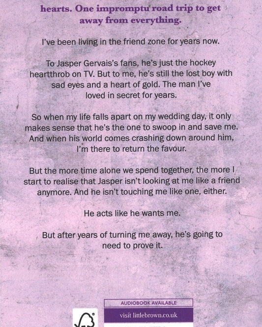 عاجز: رواية رومانسية من بلدة صغيرة وأكثر الكتب مبيعًا على تيك توك، يجب عليك قراءتها!