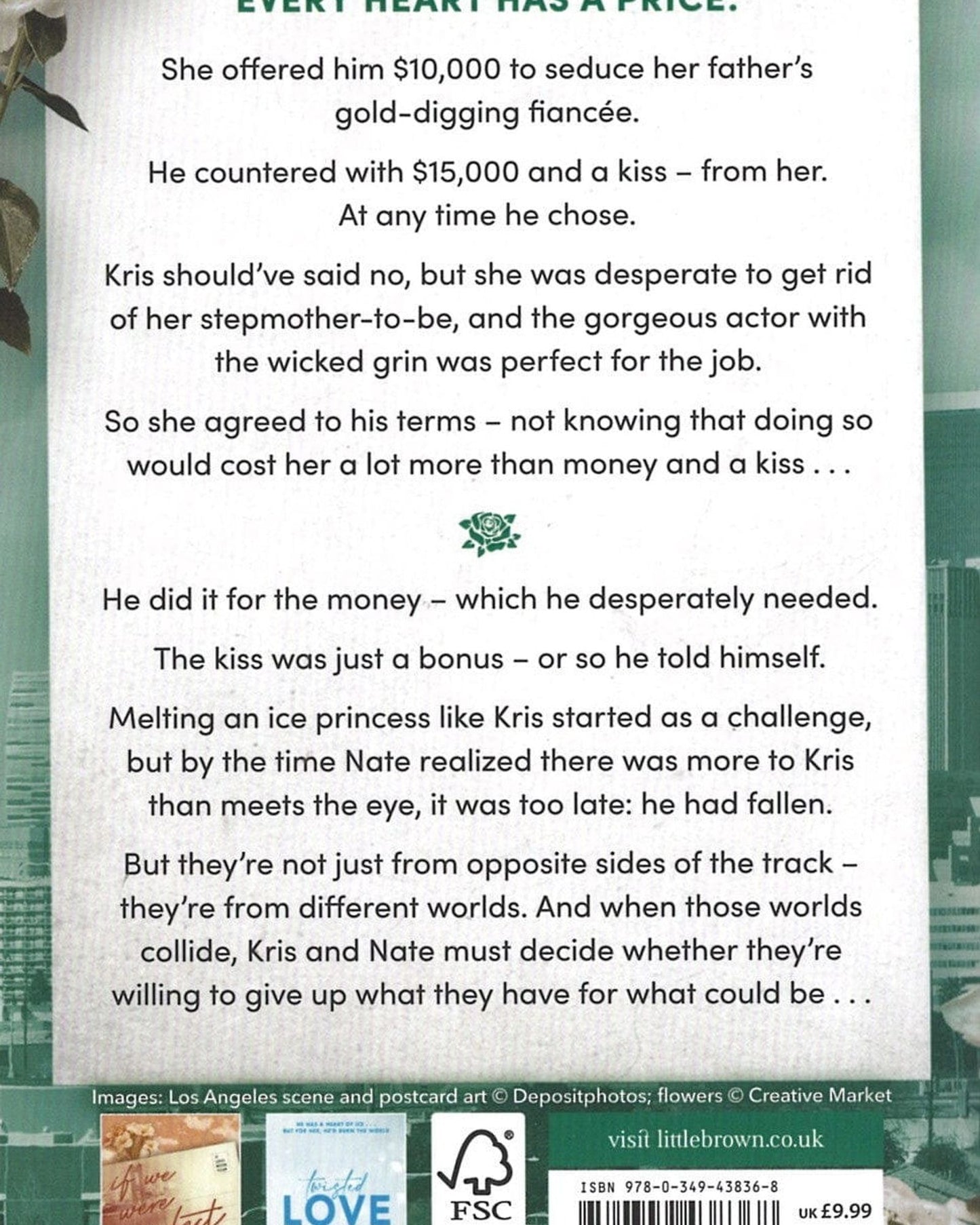 لو كان للحب ثمن