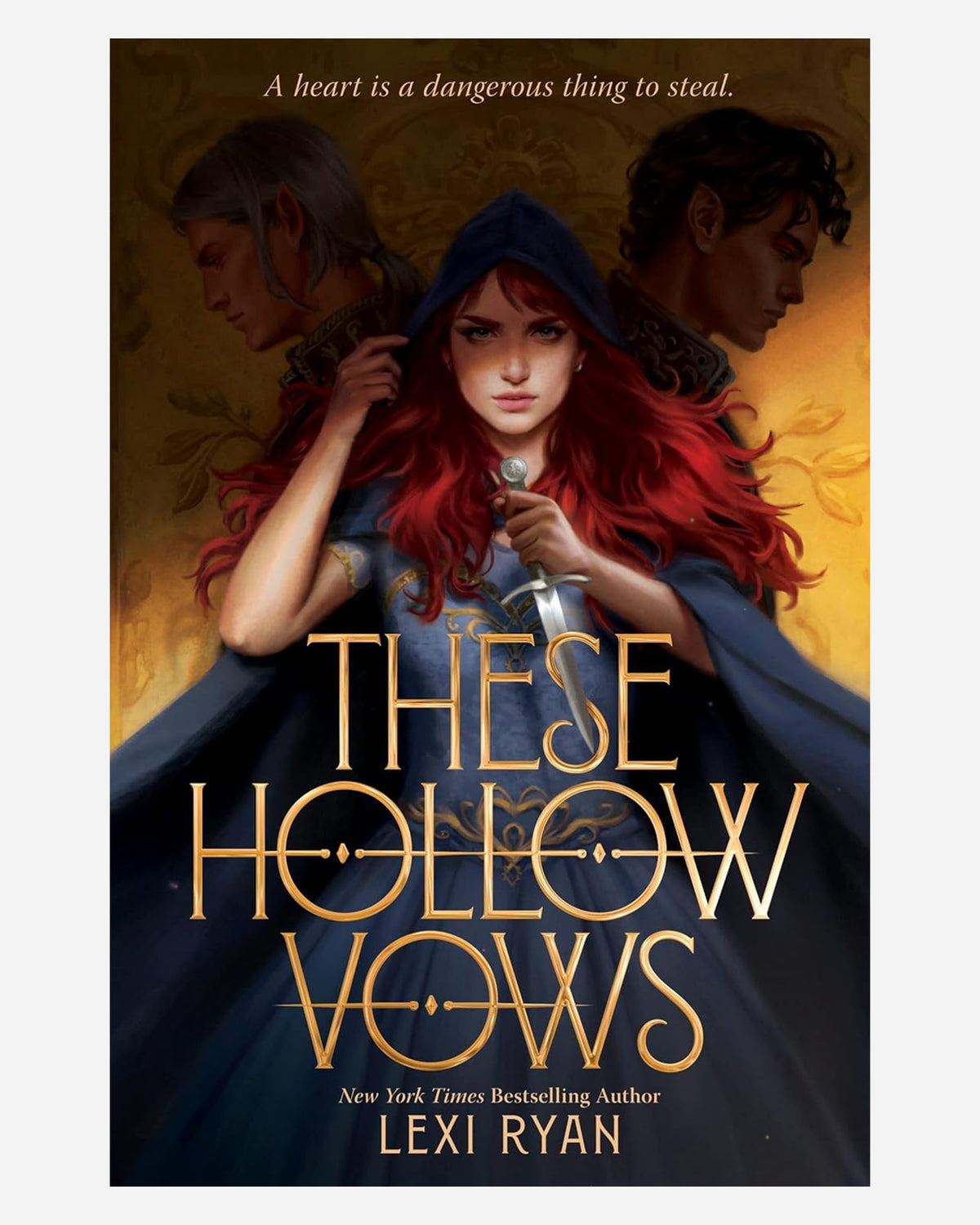 These Hollow Vows