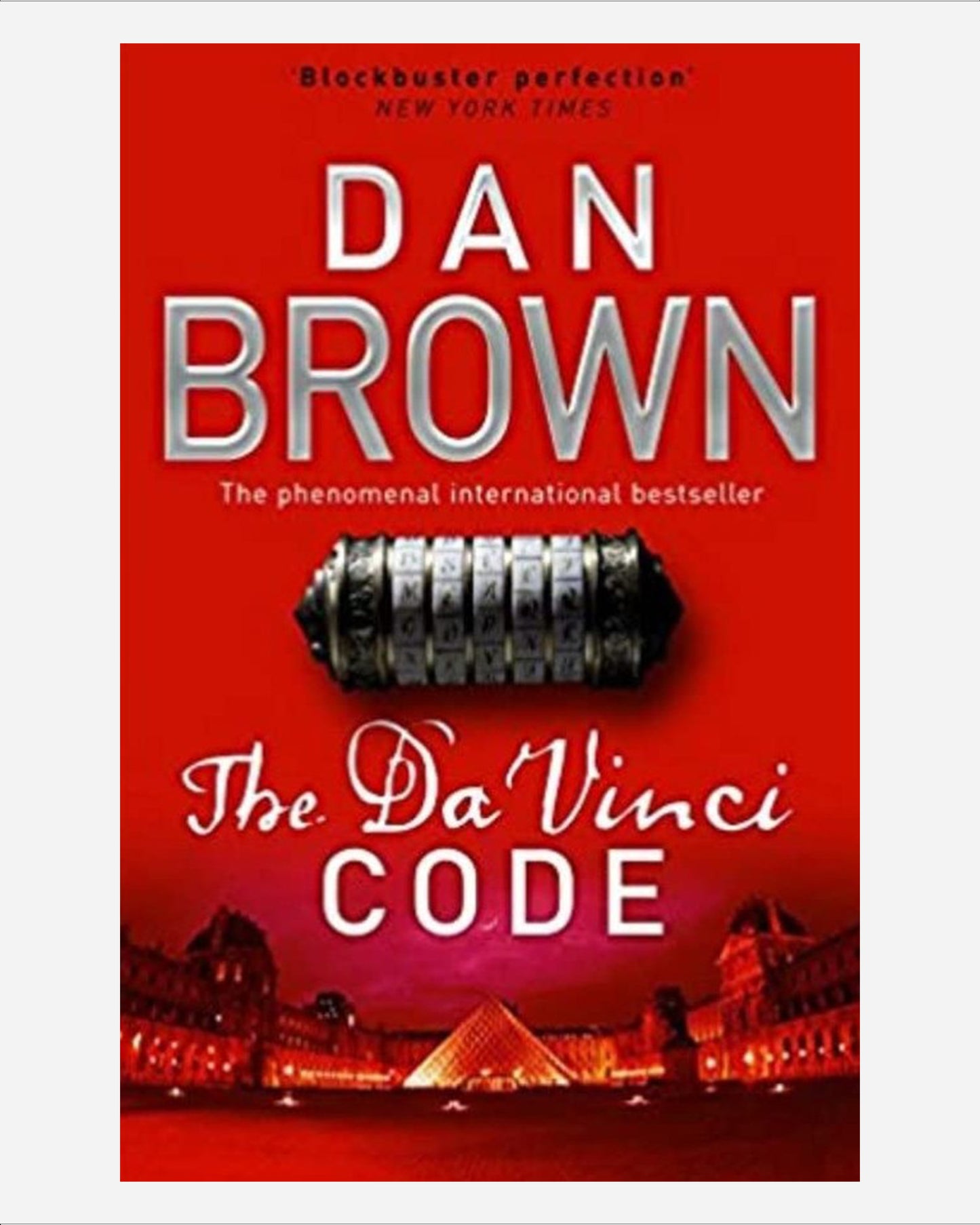 The Da Vinci Code