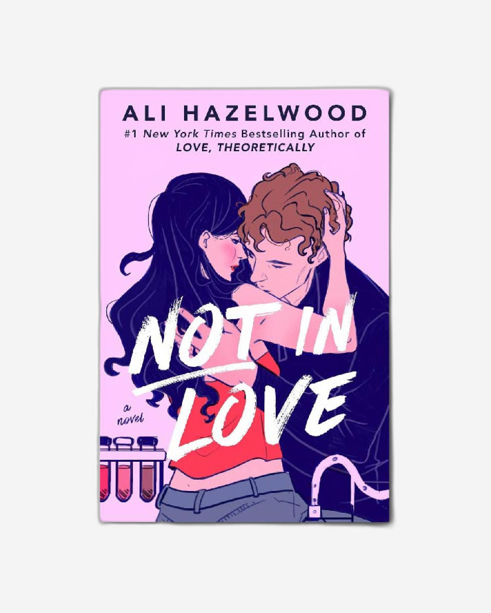 ليس في الحب