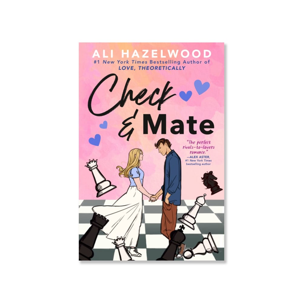 Check & Mate