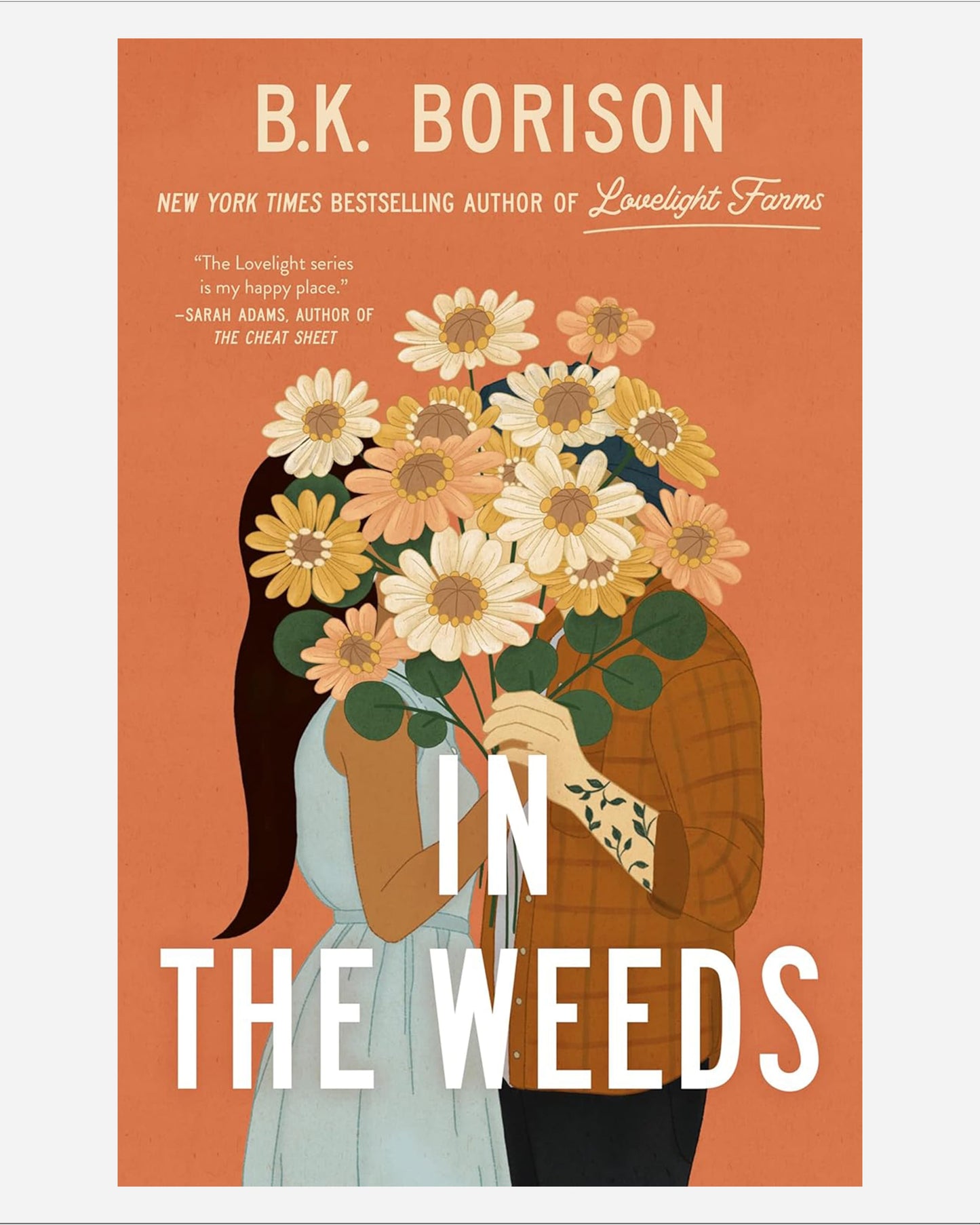 In the Weeds