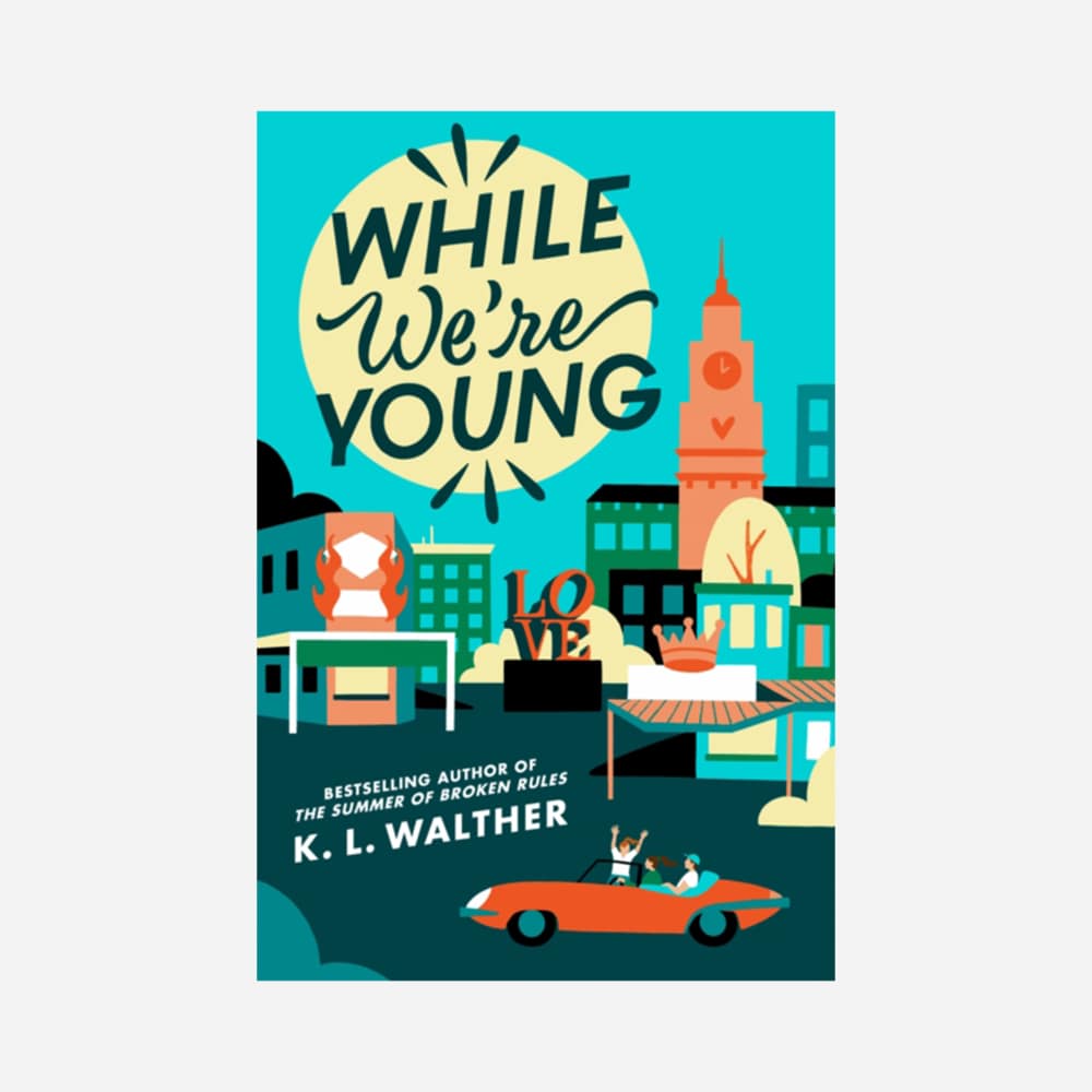 While Were Young