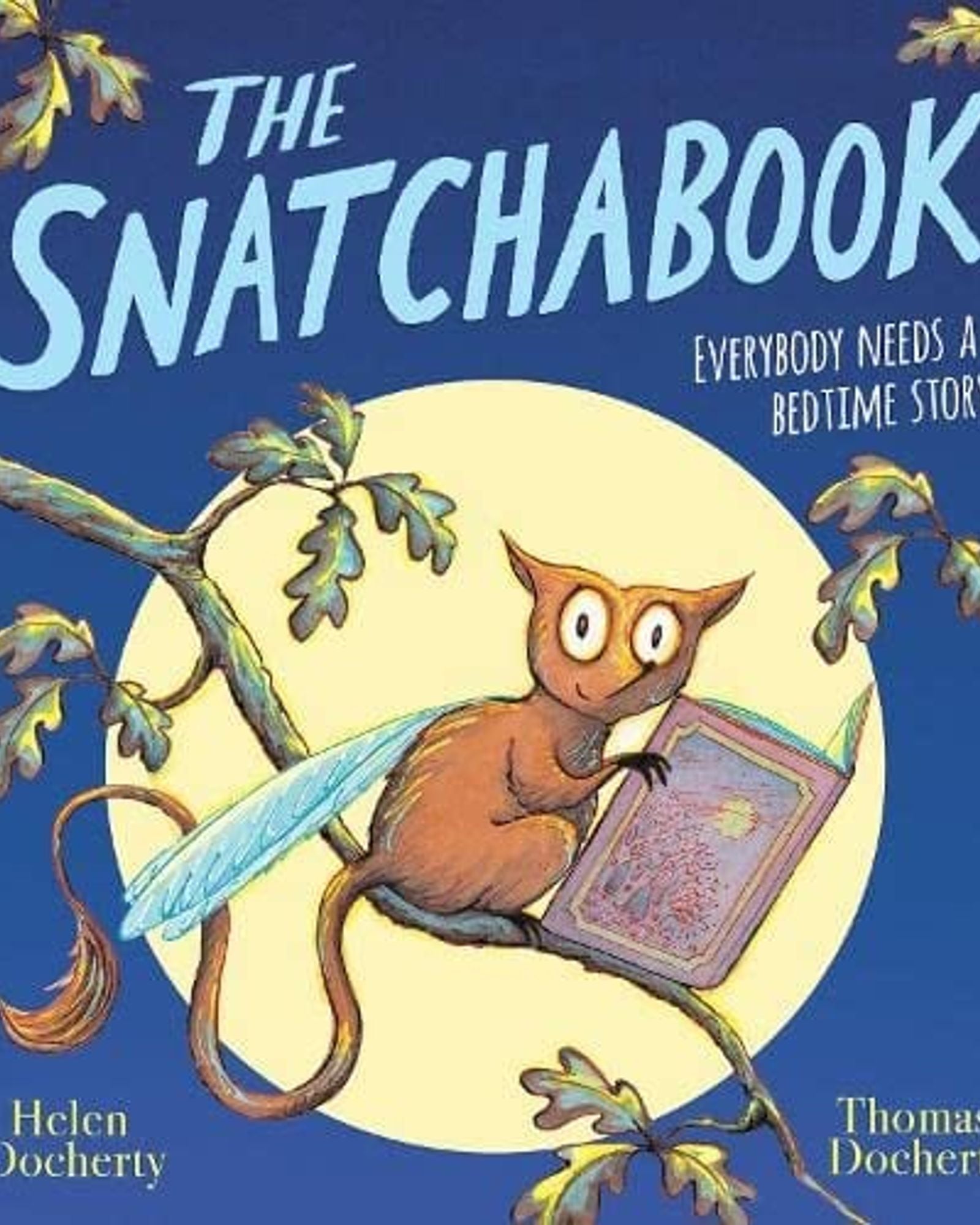 كتاب الخاطف