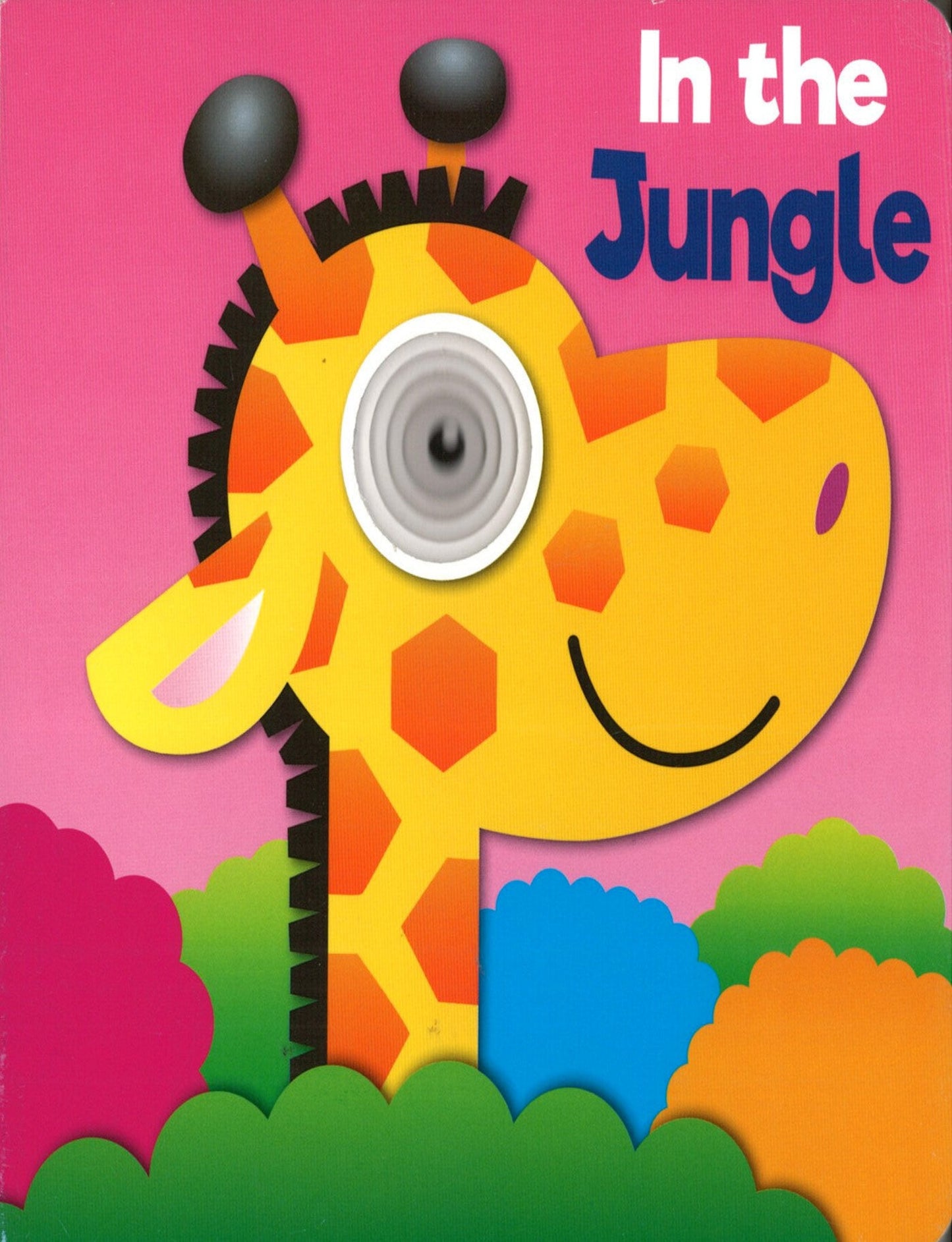 لوح حلزوني في الغابة - براون وواتسون