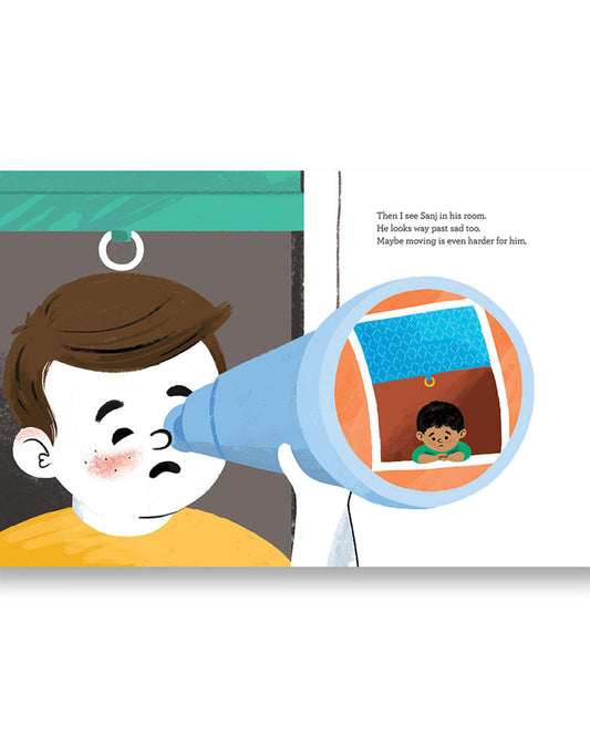 طريق الماضي الحزين