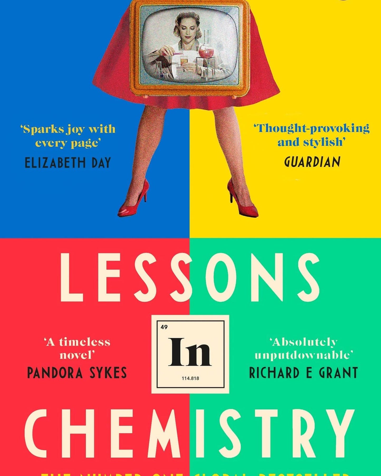 دروس في الكيمياء