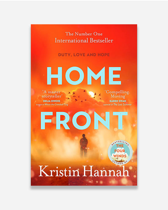 Home Front