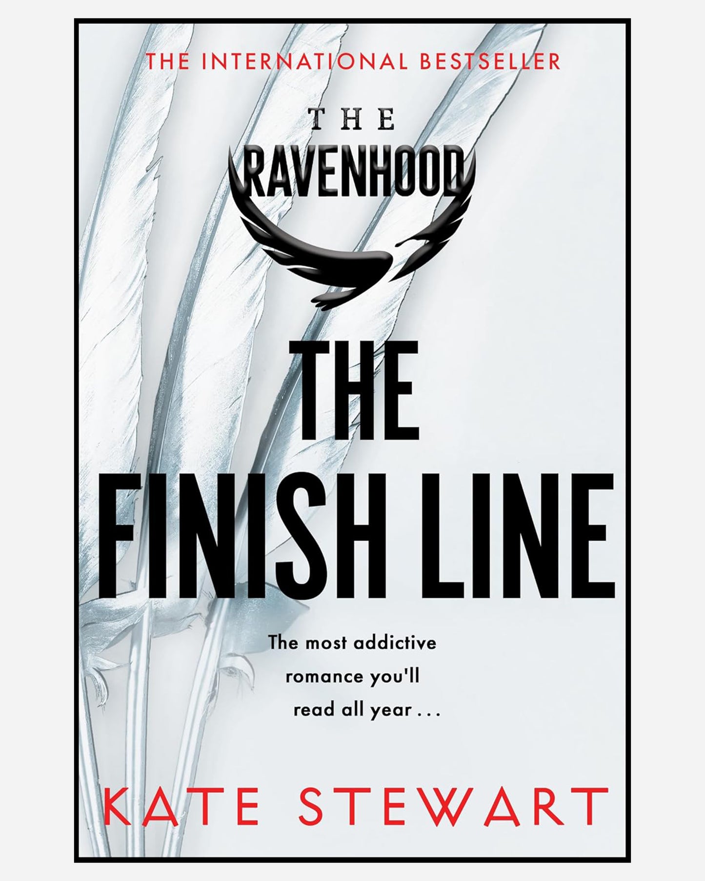 The Finish Line