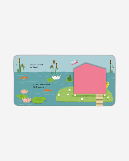 من هو النعسان؟