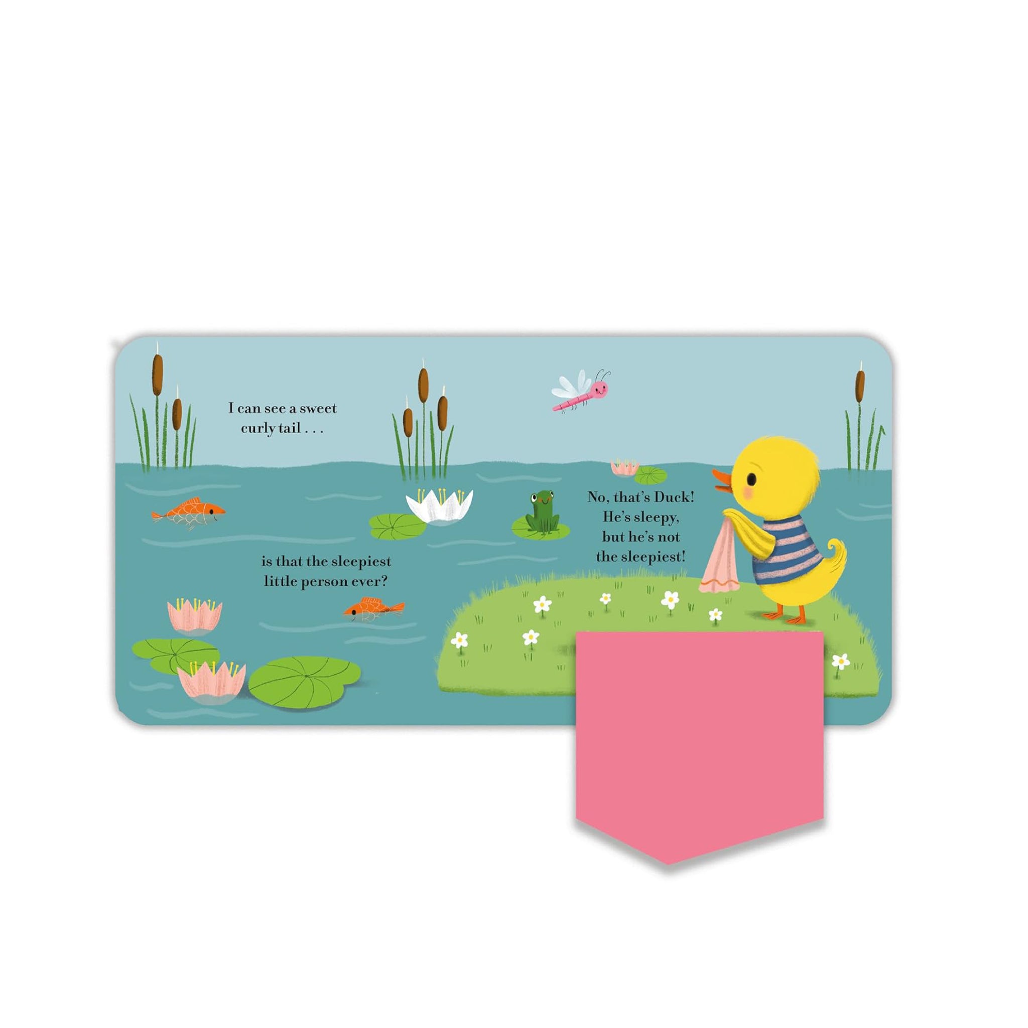 من هو النعسان؟