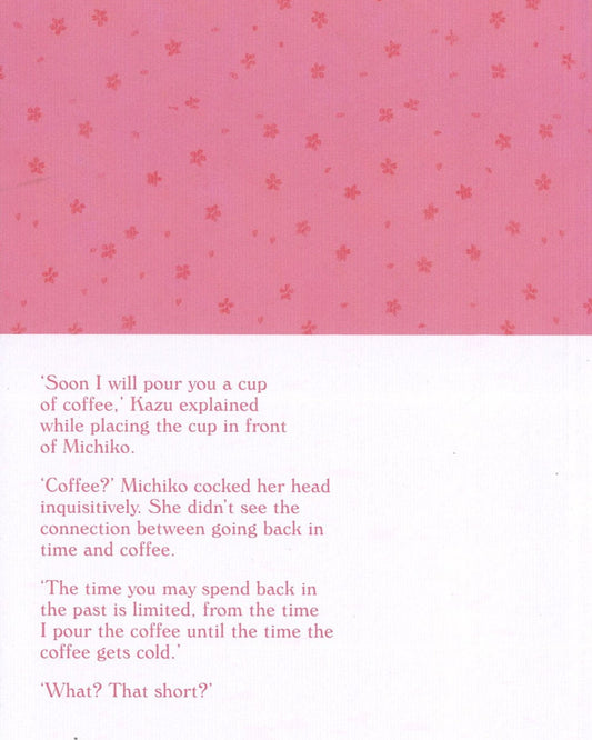 قبل أن نقول وداعا