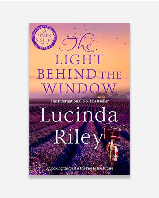 The Light Behind The Window