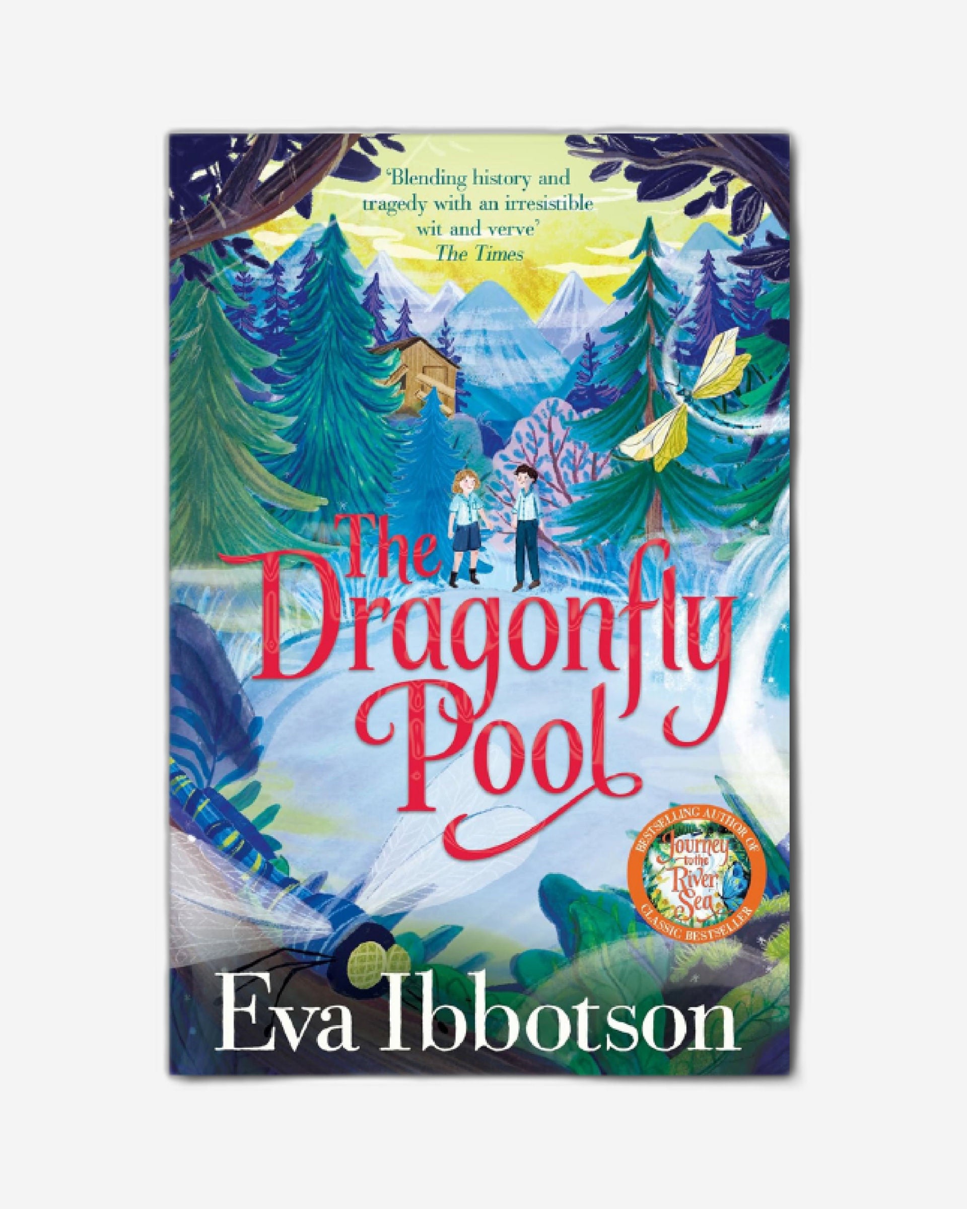 بركة اليعسوب