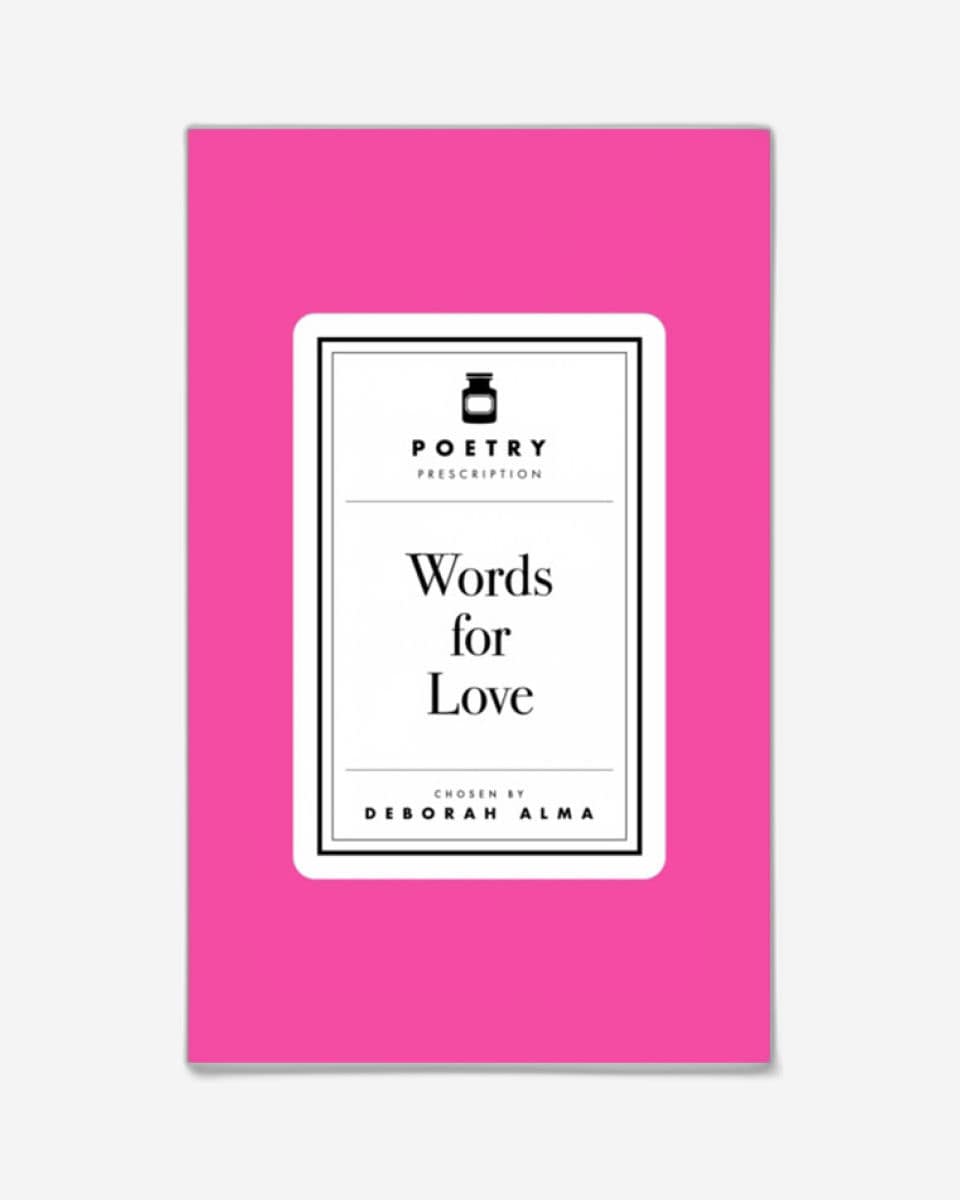 Words for Love