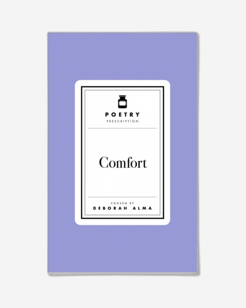 Comfort