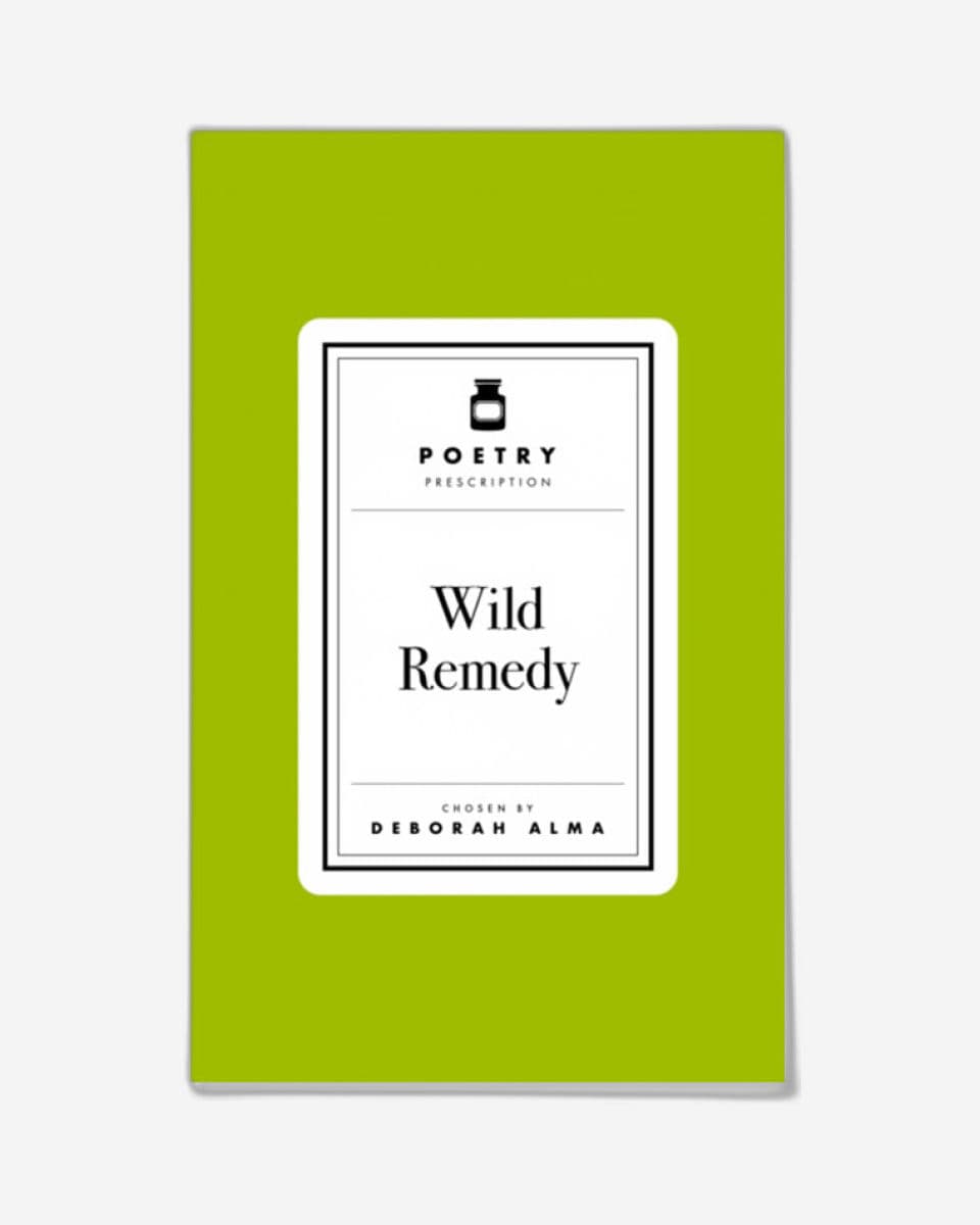 Wild Remedy
