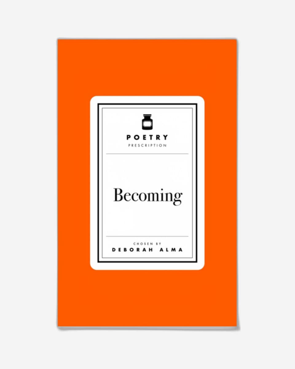 Becoming