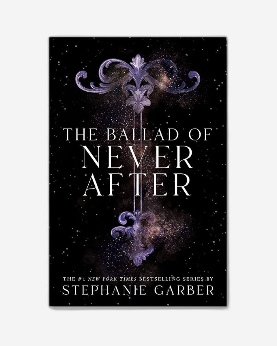 أغنية Never After: 2