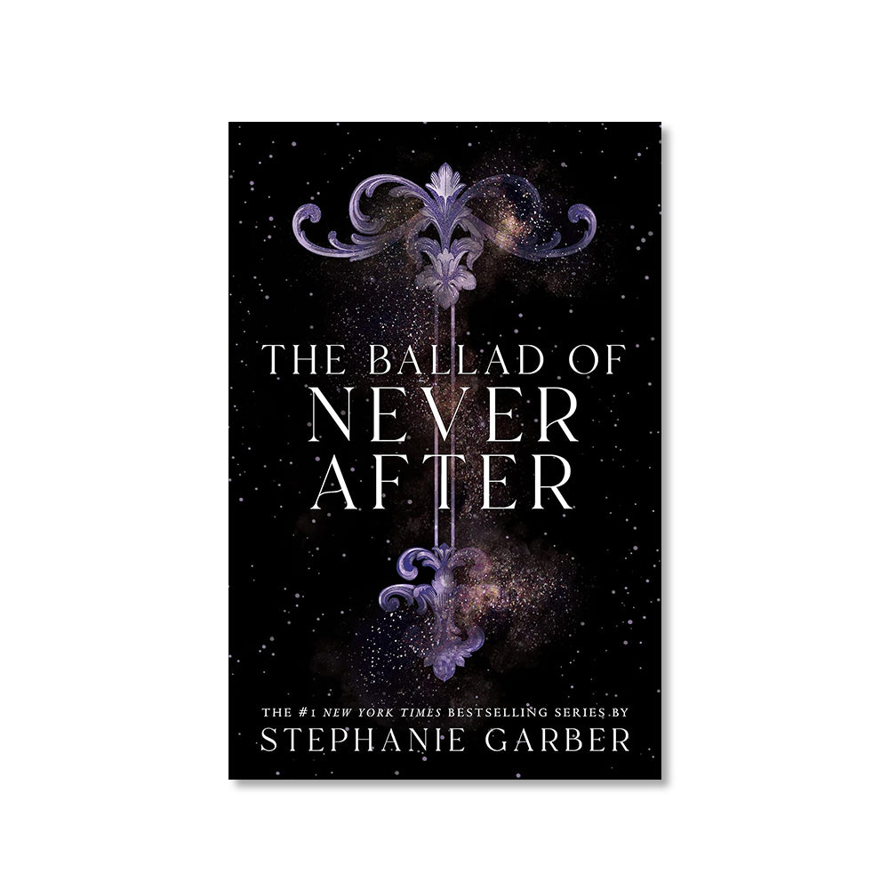 The Ballad of Never After : 2