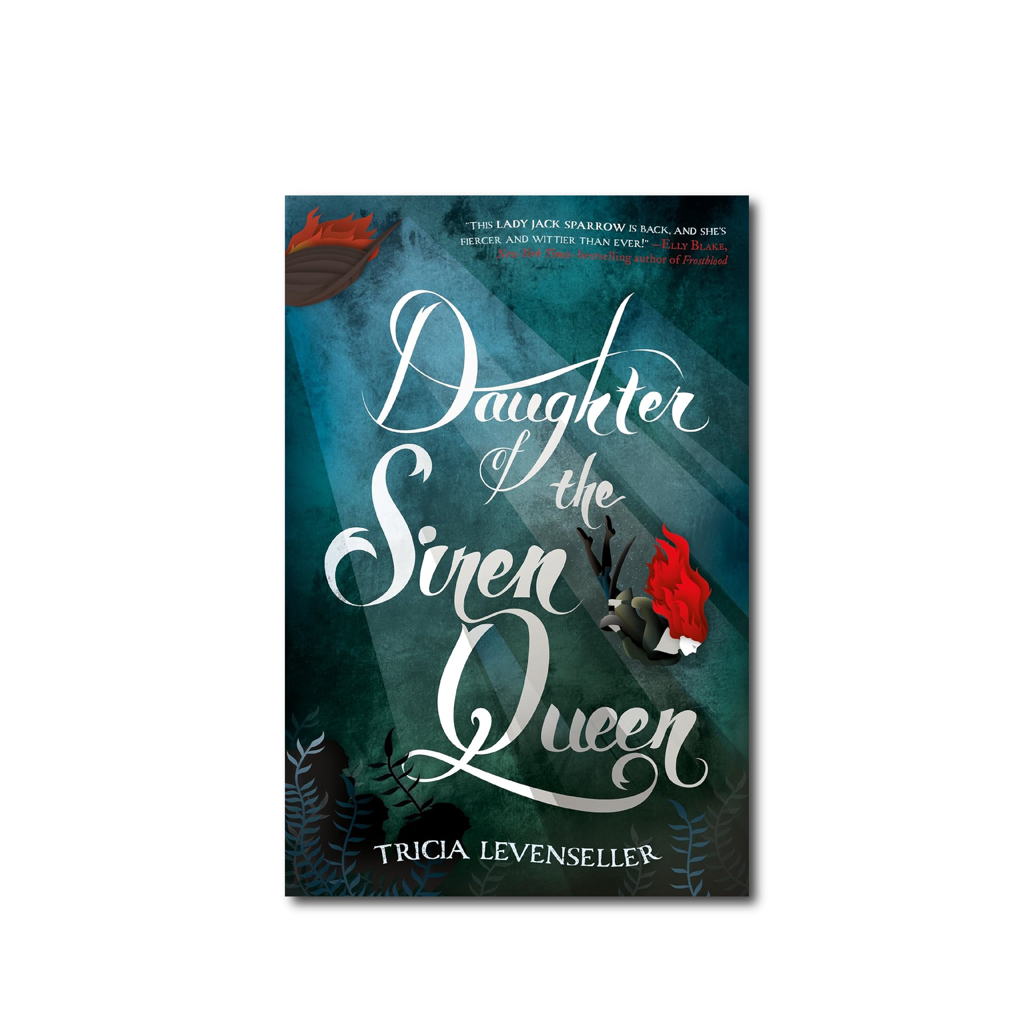 ابنة ملكة صفارات الإنذار