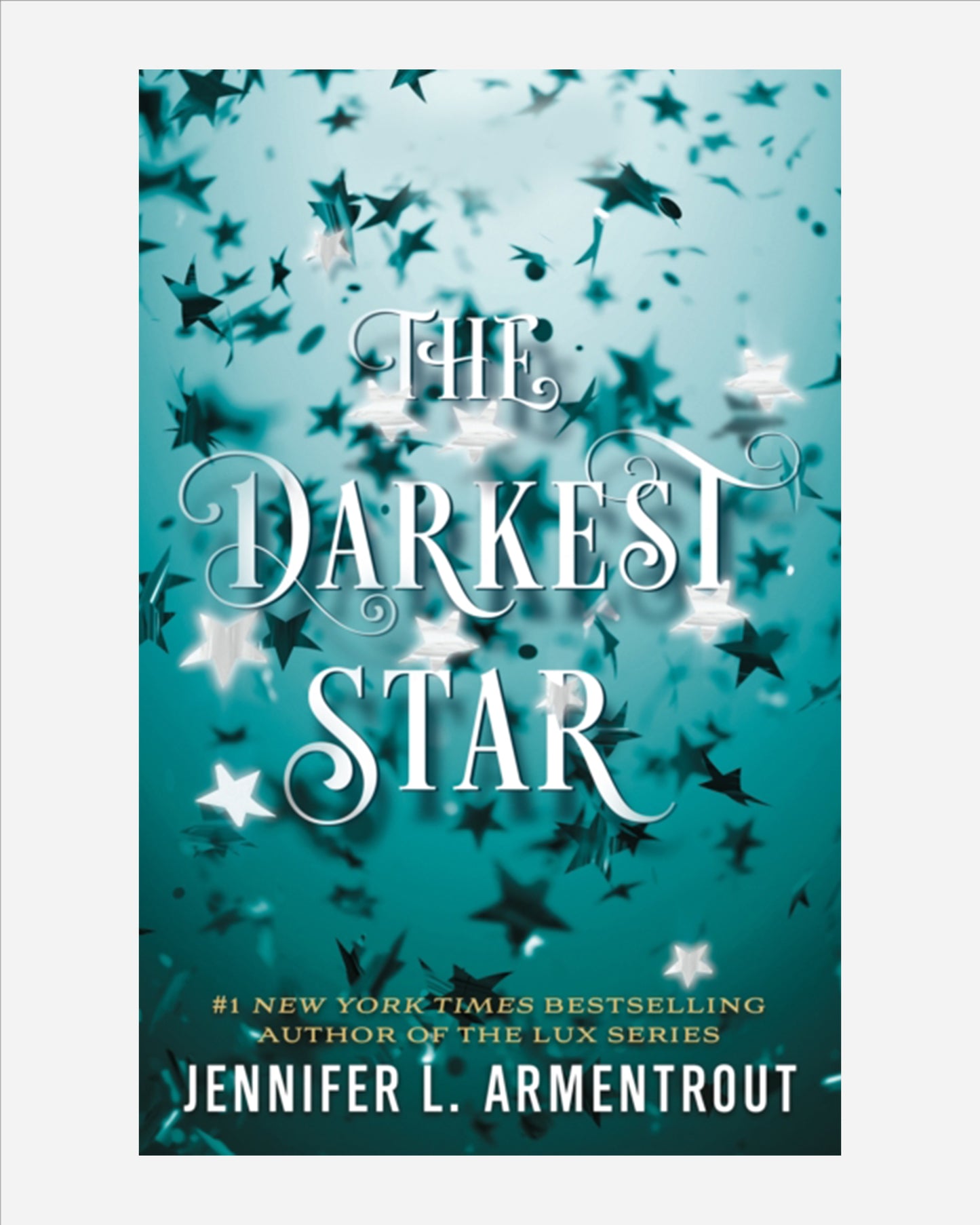 The Darkest Star