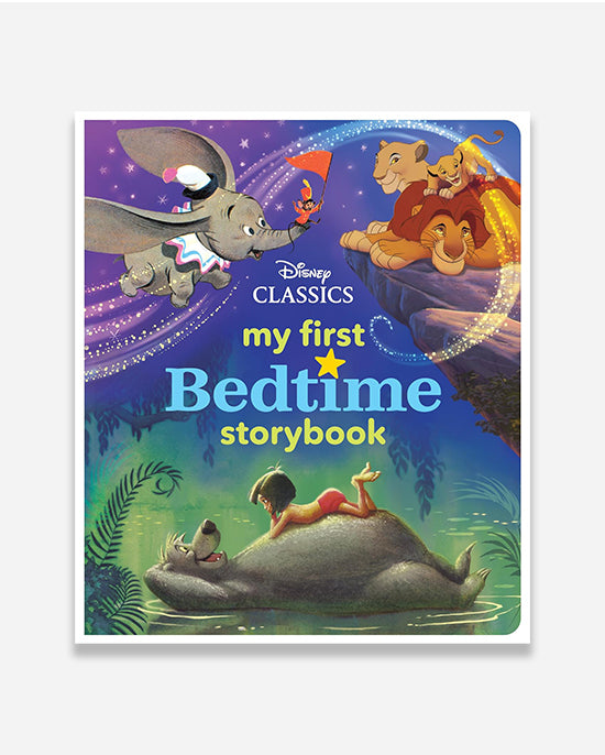 My First Disney Classics Bedtime