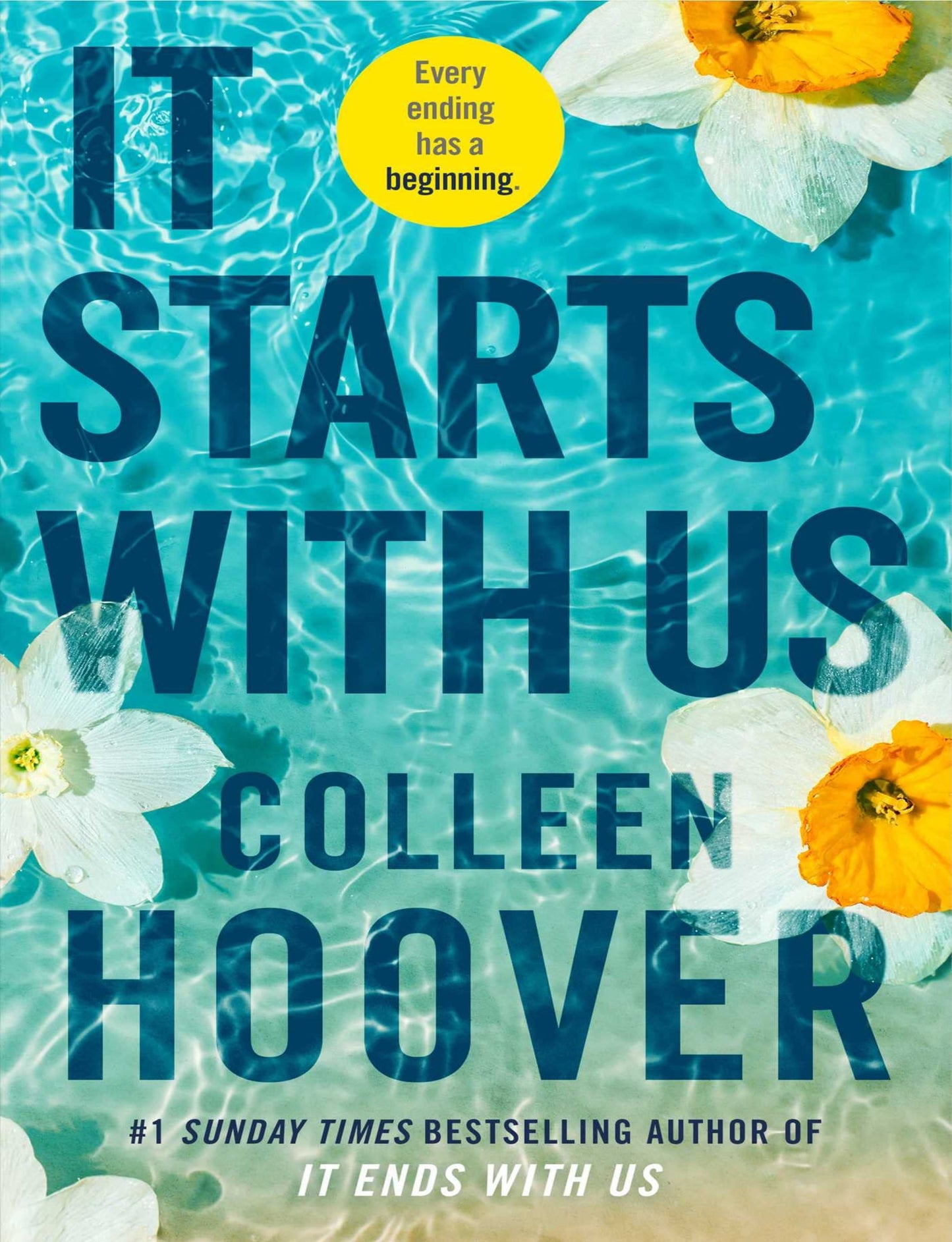 يبدأ الأمر معنا: الجزء الثاني المرتقب للغاية من فيلم It Ends With Us