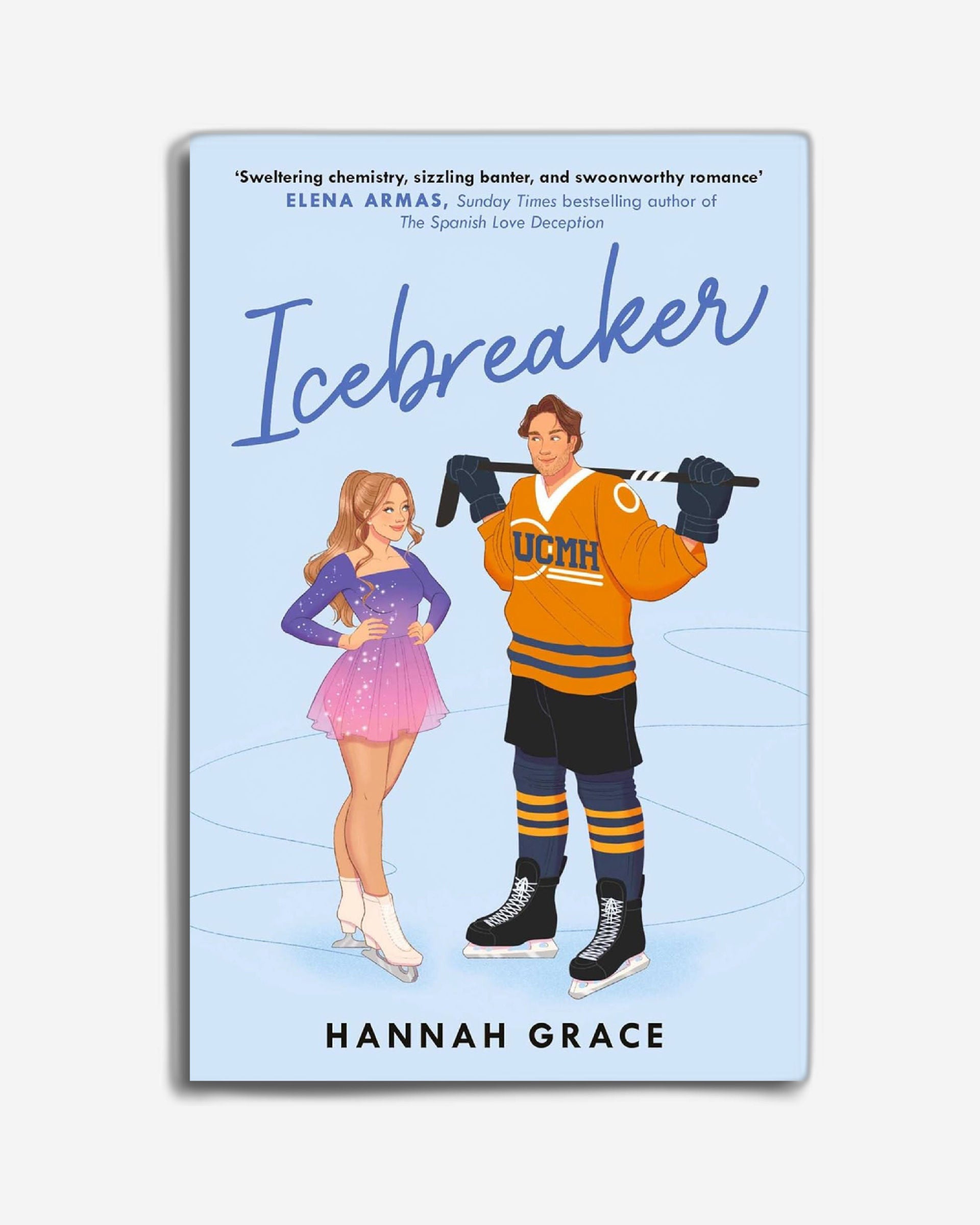 كاسحة الجليد