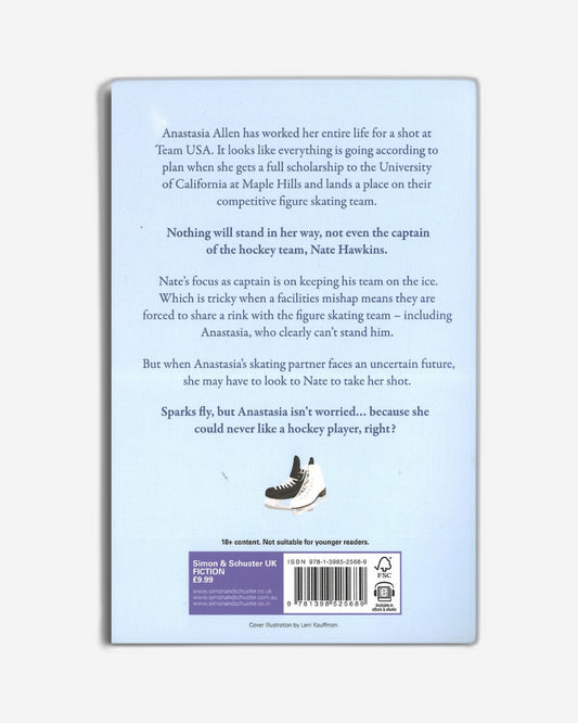 كاسحة الجليد