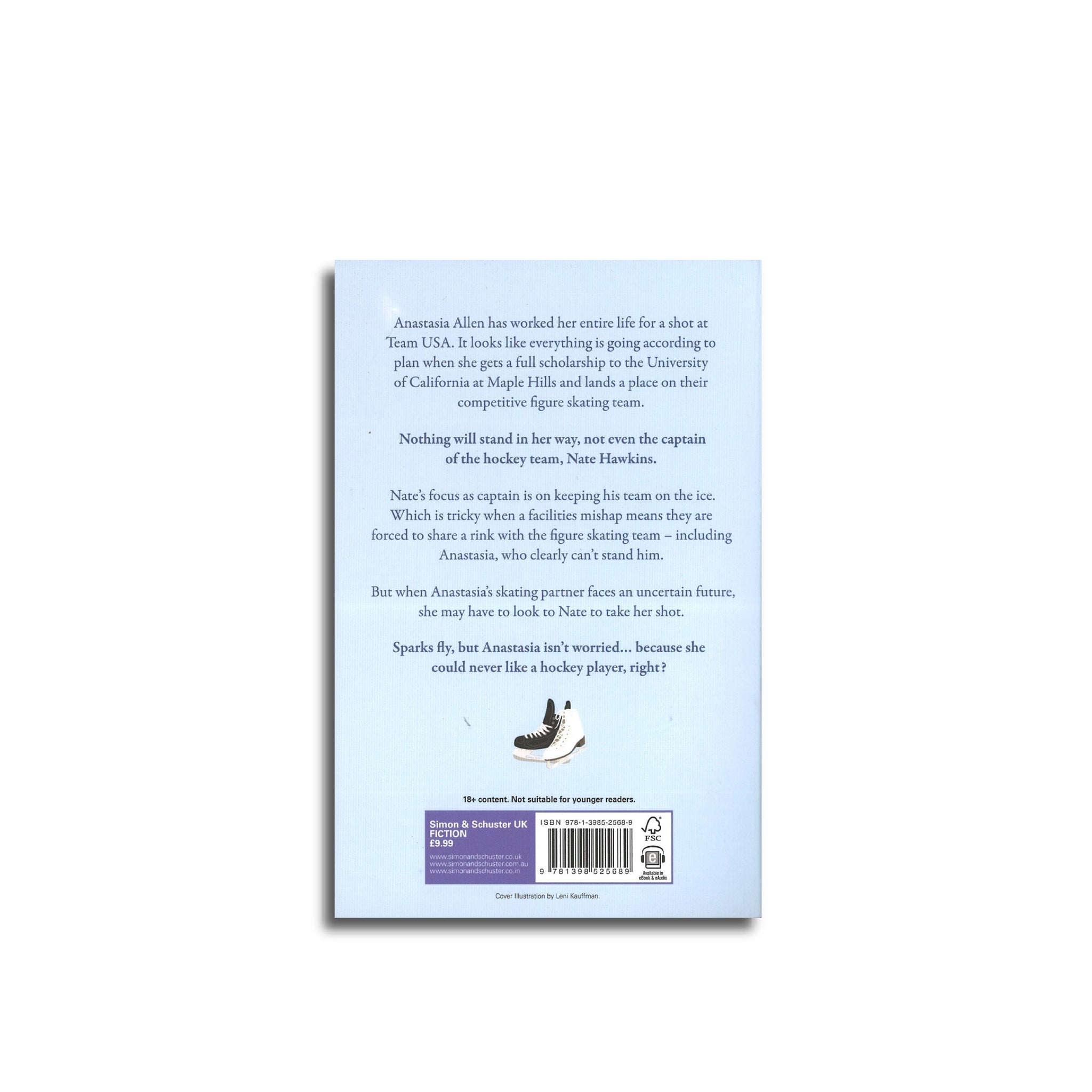 كاسحة الجليد