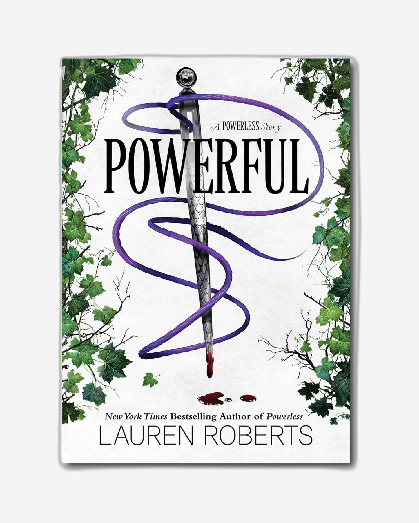 قوي: تيك توك جعلني أشتريه! قصة مثيرة تدور أحداثها في عالم العُزّل.