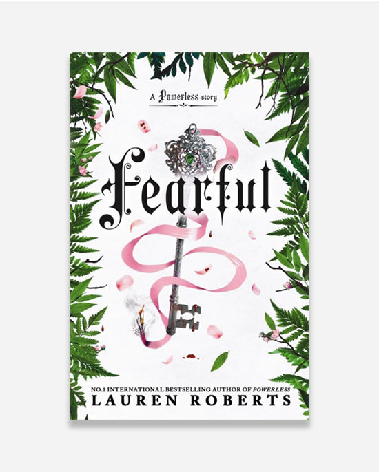 Fearful