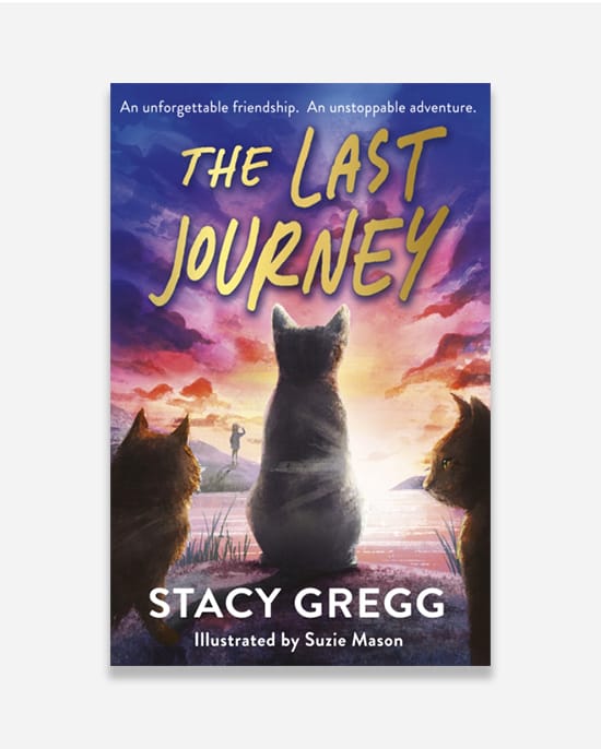 The Last Journey
