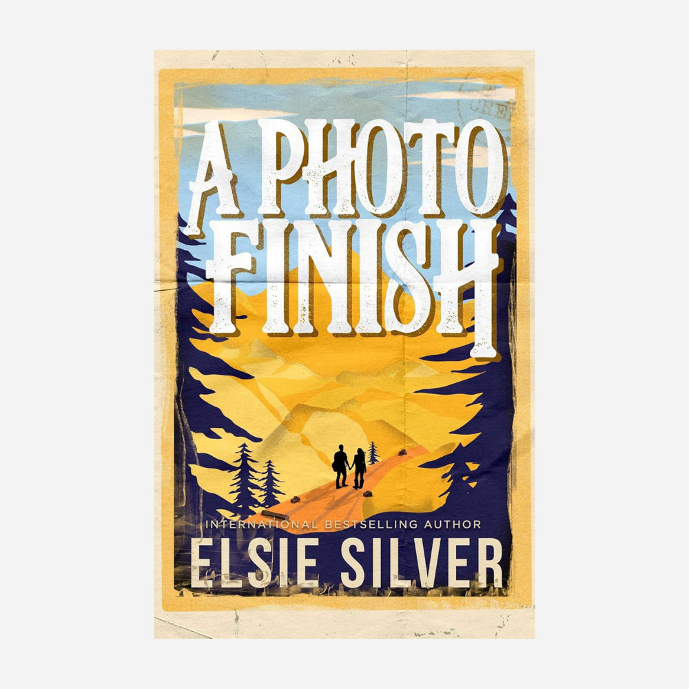 A Photo Finish : Volume 2