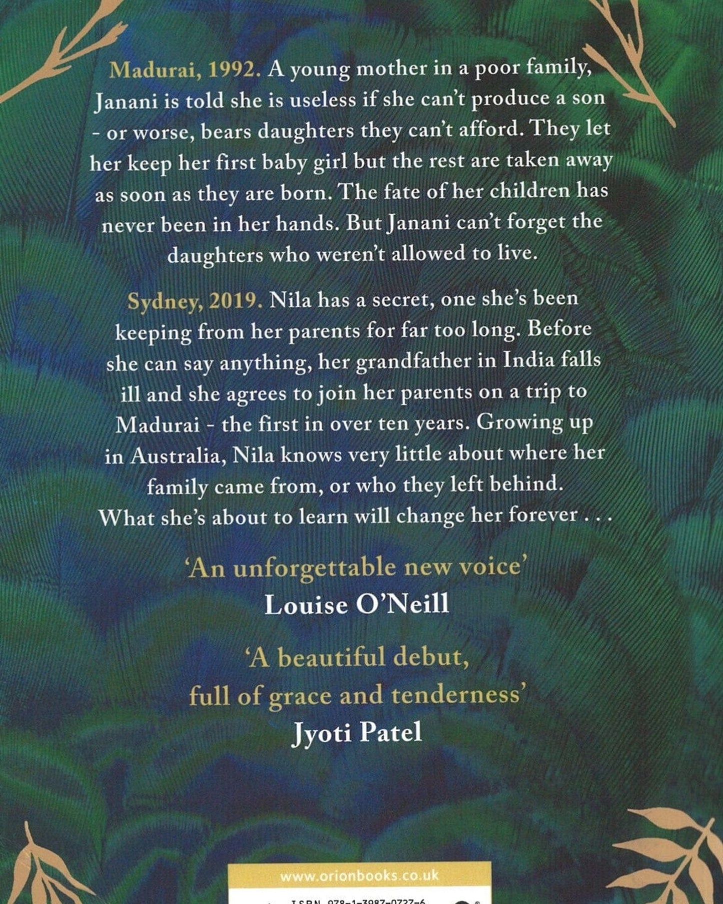 بنات مادوراي: أول كتاب مؤثر ومثير للتفكير في نادي الكتاب لعام 2023