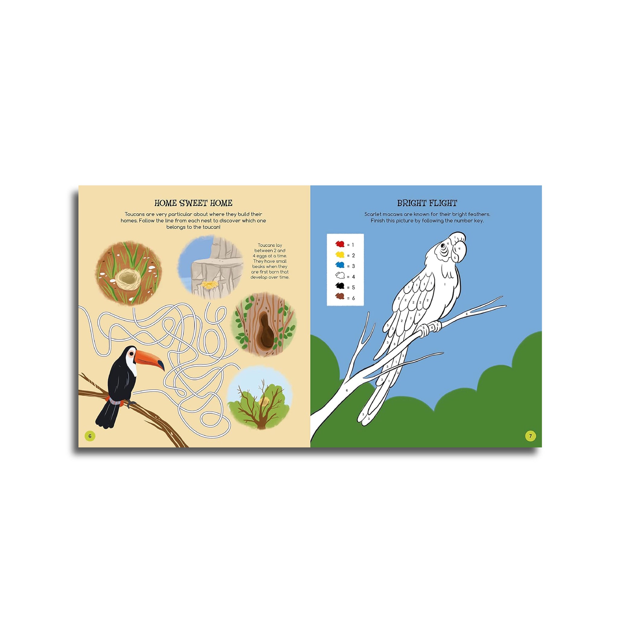 كتاب أنشطة كوكب الأرض فائق الذكاء