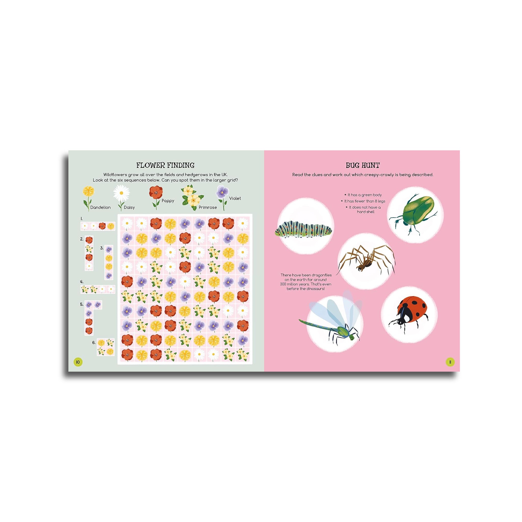 كتاب أنشطة كوكب الأرض فائق الذكاء