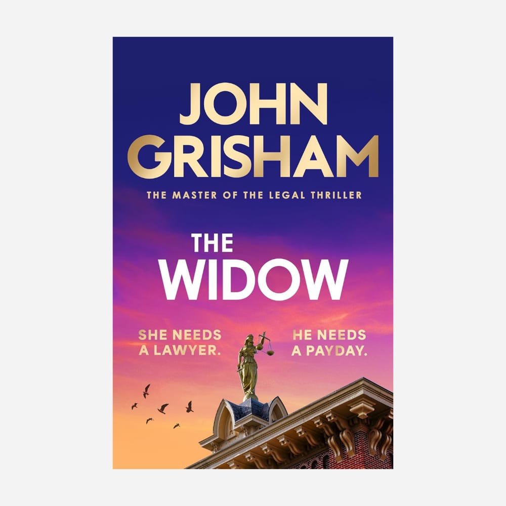 The Widow