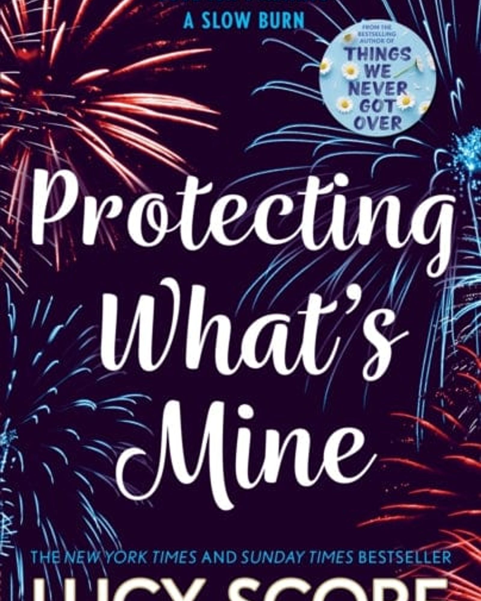 حماية ما هو لي