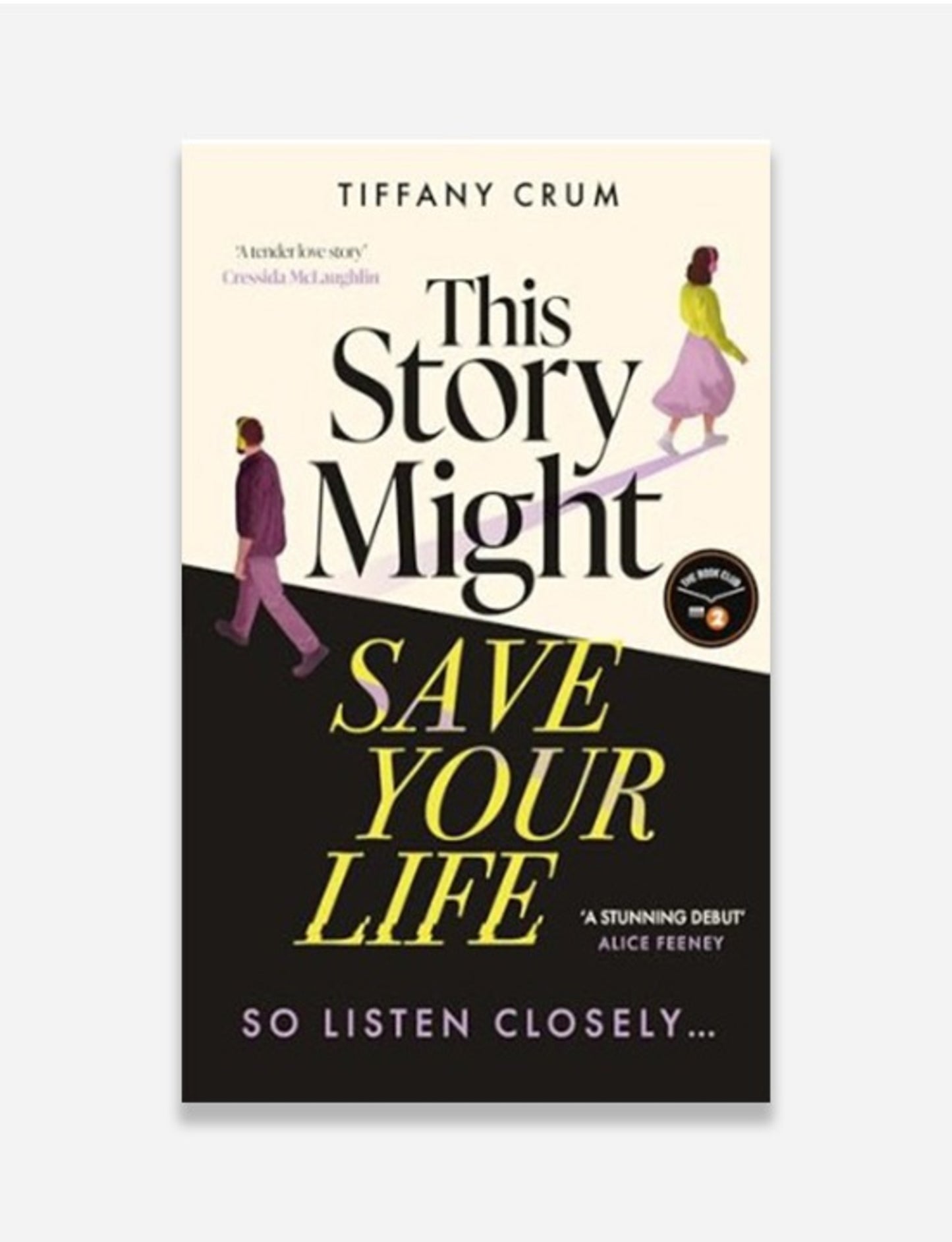 This Story Might Save Your Life
