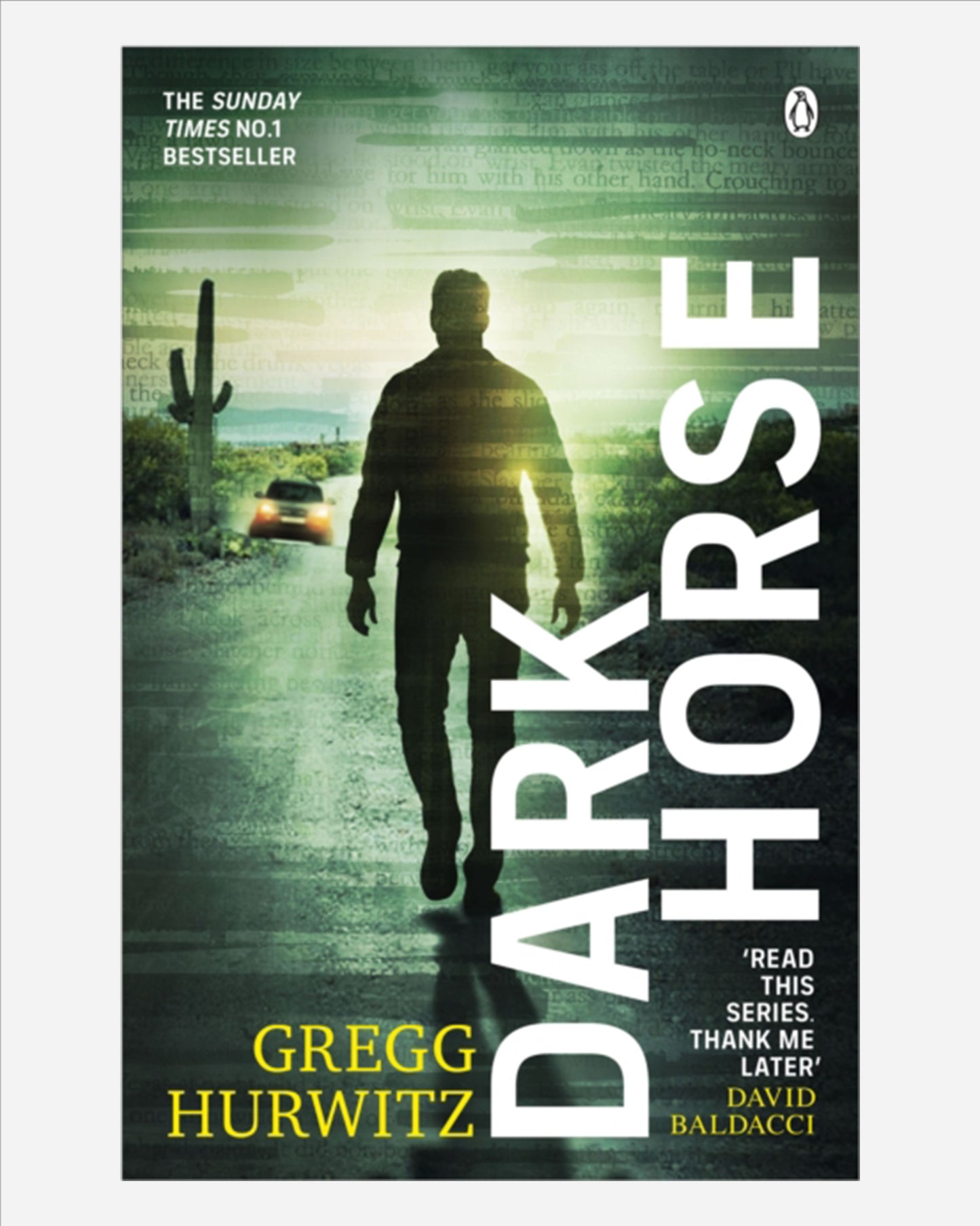 Dark Horse