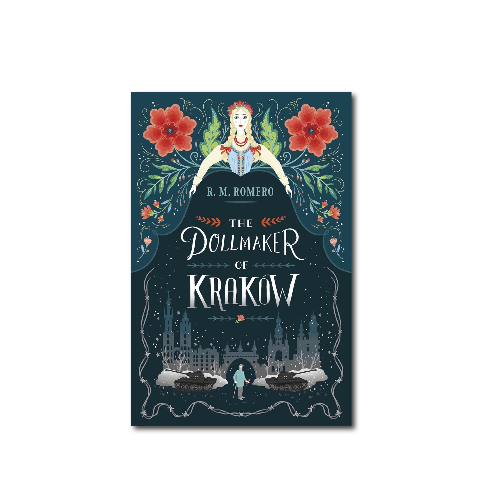 صانع الدمى في كراكوف