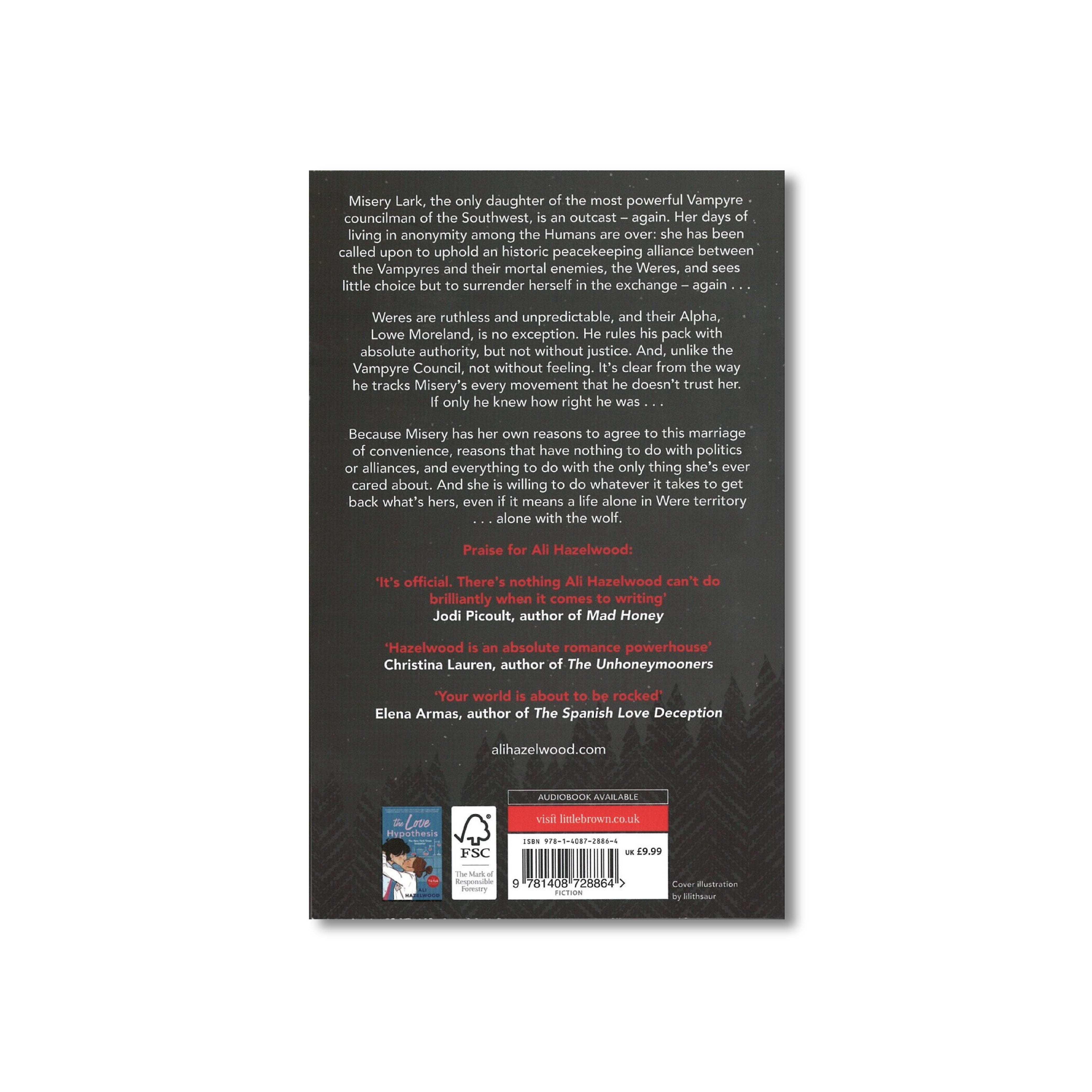 العروس: من المؤلف الأكثر مبيعًا لكتاب فرضية الحب