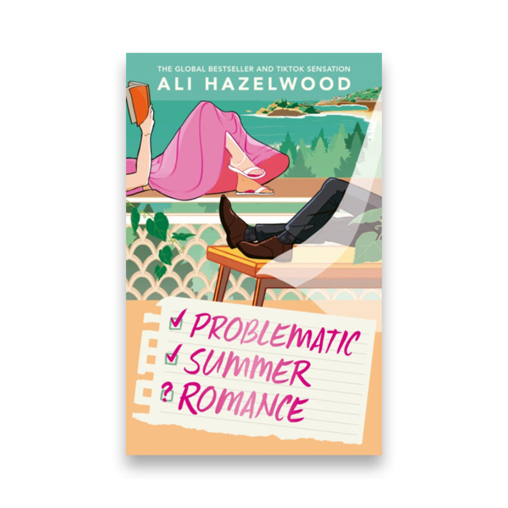 رومانسية صيفية إشكالية