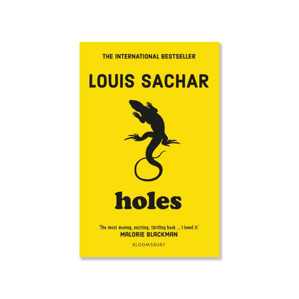 Holes