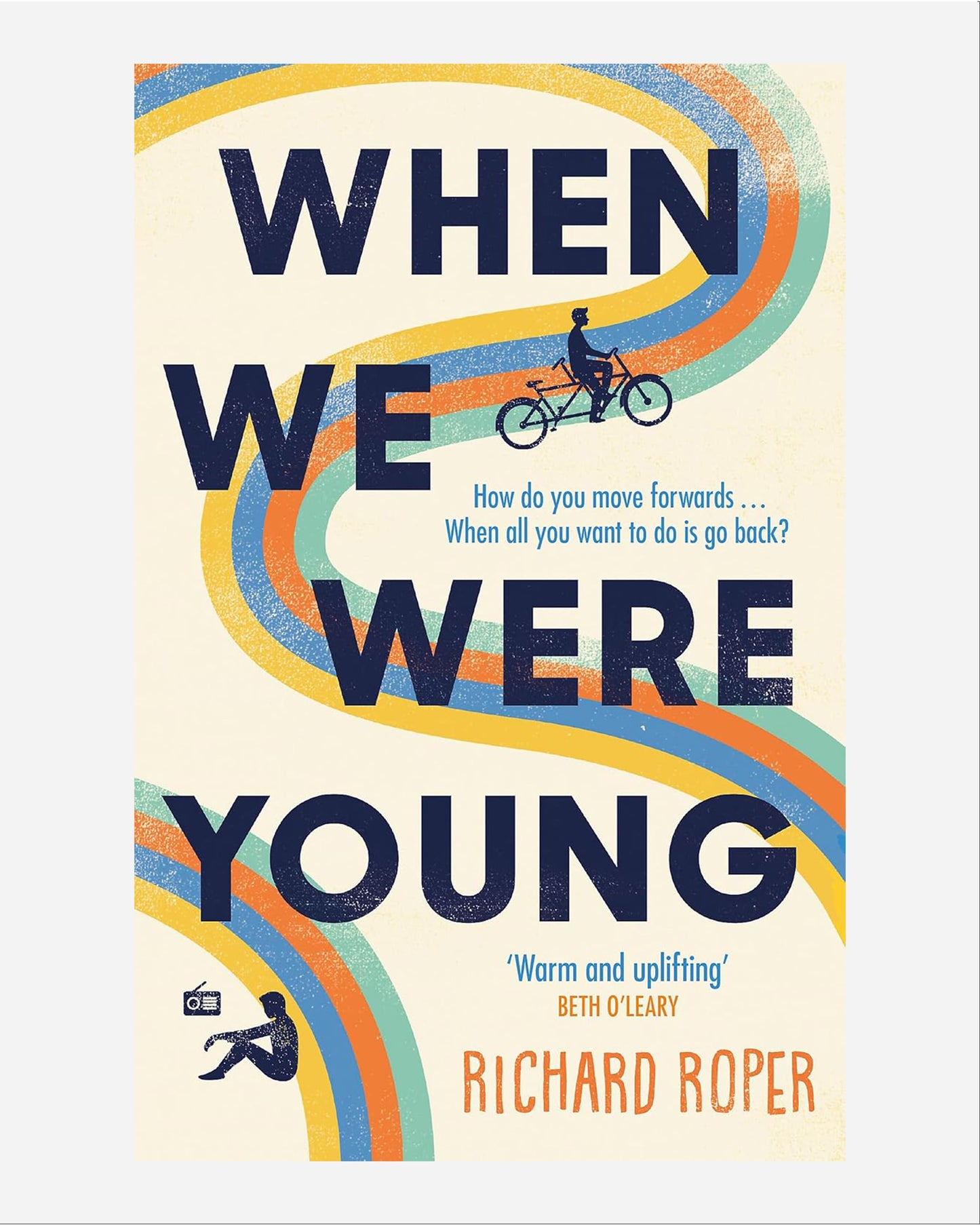 When We Were Young